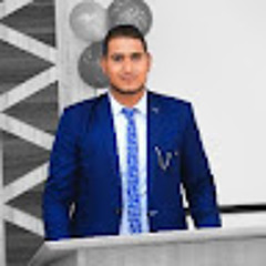 Ahmed Fathy Mohammed