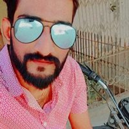 Arham Mohsin’s avatar