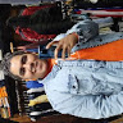 mohamed mesho