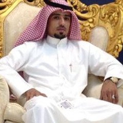 عارف ماطر العفيصان