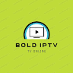 Bold IPTV TV Online