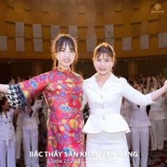 Thanh Hường
