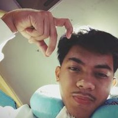 Zyrus Stephen Asidera