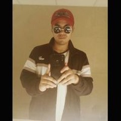 Alex Sánchez