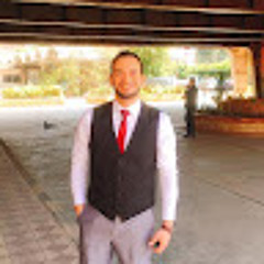 Mohamed Elgharbawey