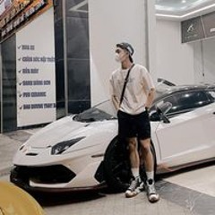 Nguyễn Hoàng Thế Văn