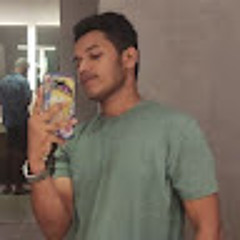 Shashen Ihalaarachchi
