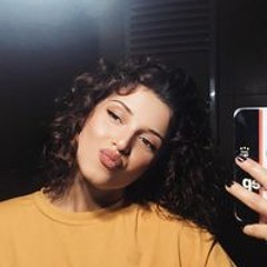 Sofi Chelidze