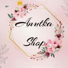 Анютка Шоп