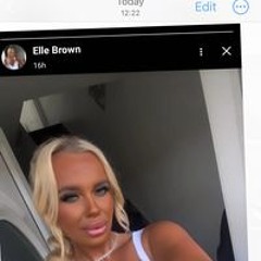 Elle Brown