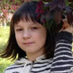 Masha Ulyanchenko
