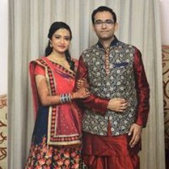 Pankti Sampat