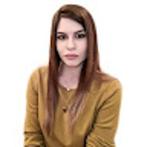 Tijana Milivojevic’s avatar