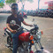 Mauroof Ahmed