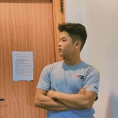 Ngo Hoang Huynh