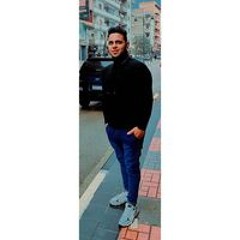 Mahmoud Asem