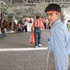 Rajarshi Chatterjee