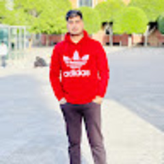 RAMAN KUMAR