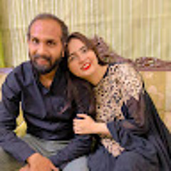 Zarfshan Naeem