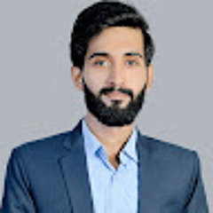 Mashood Memon