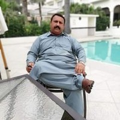Zubair Khan