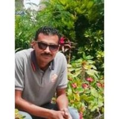 Mohamed Houmos