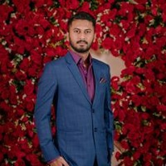 Syed Tarikul Islam