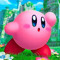 Forgotten kirby