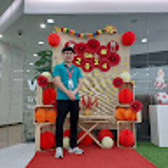 hong dung Nguyen