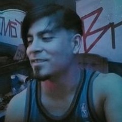 Israel Medrano