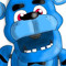 FROST animation