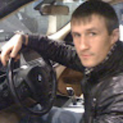 Сергей Иванов