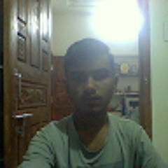 Krushna Bhosale