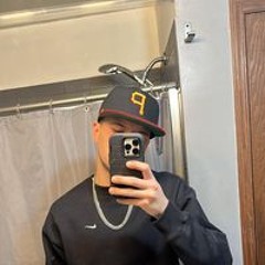 Preston Gonzalez