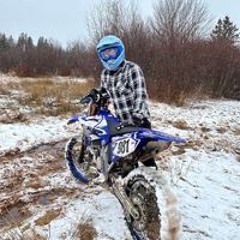 Chris Gautreau