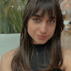 Lena Lazareva