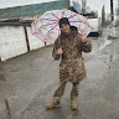 Даниил Катруша