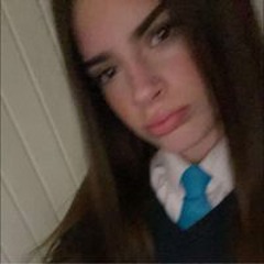 Ella Hewer