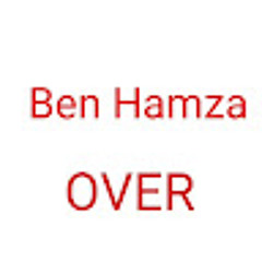 Hamza OVER