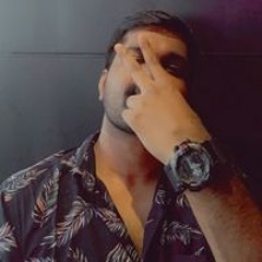 Ganesh R Nair