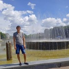 Игорь Рядчин