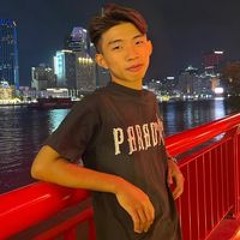 Nguyễn Huy