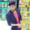 Moustafa Kamel