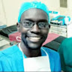 Hani Elhaj Bilal