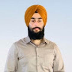 Navneet Singh