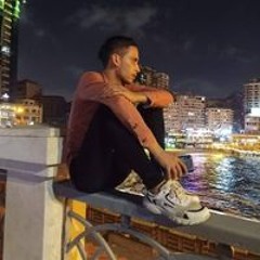 حمدي محمد