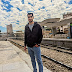 Ahmed Osama