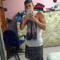 Angel Mendez