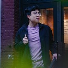 Andrew Vuong