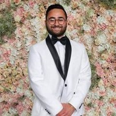 Justin Yosef Alishahian